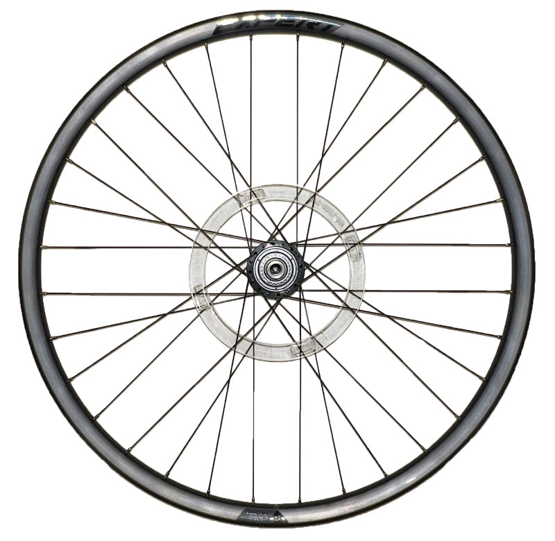 Merida Expert MTB 29", bakhjul