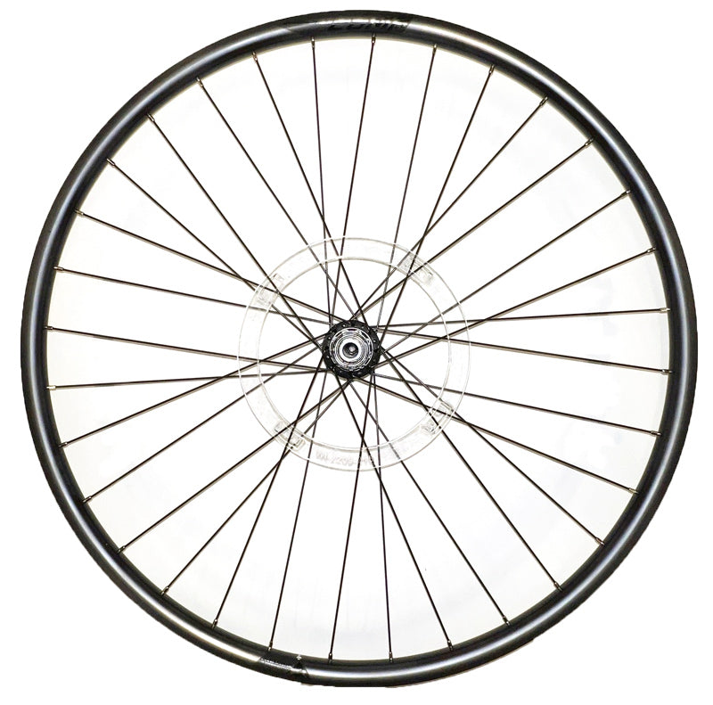 Merida Comp MTB 29", bakhjul – Black,29"