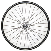 Merida 29" Comp MTB, bakhjul, CL, QR, HG
