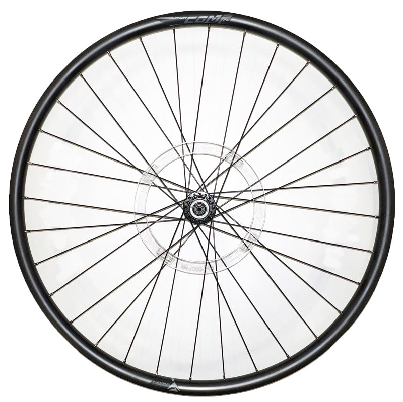Merida 29" Comp MTB, bakhjul, CL, QR, HG