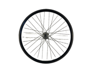 Merida 26" Dirt 500, bakhjul, 6b, 135X10