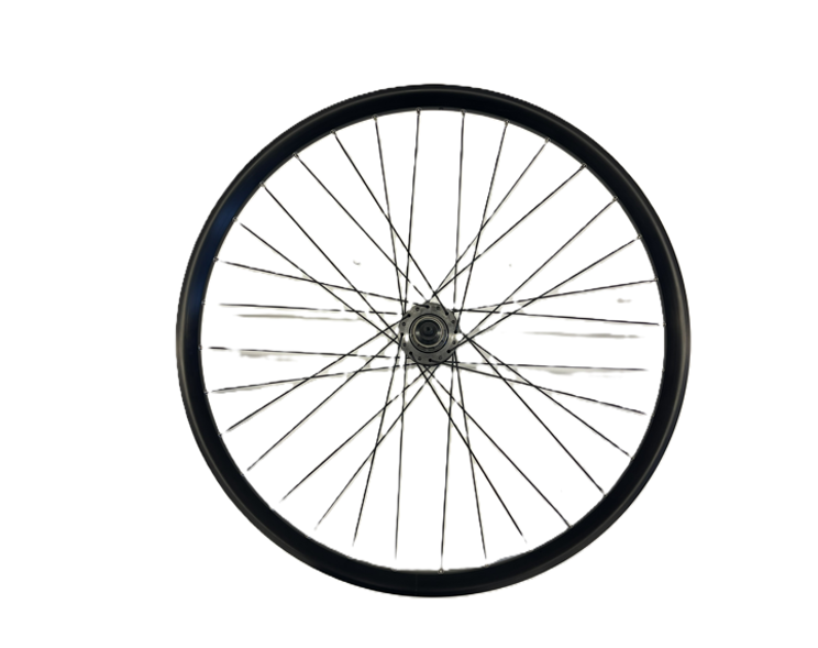 Merida 26" Dirt 500, bakhjul, 6b, 135X10