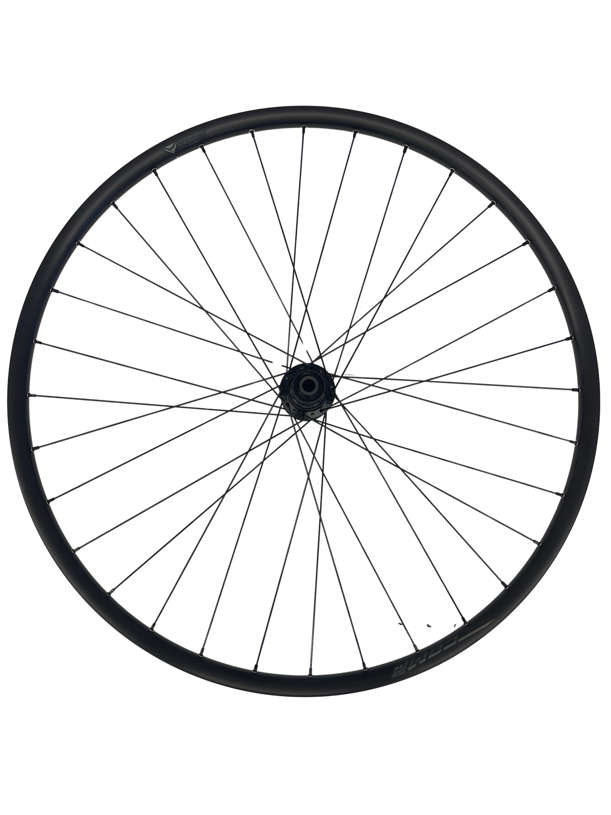 Merida 29" Comp eBike, bakhjul, CL, HG