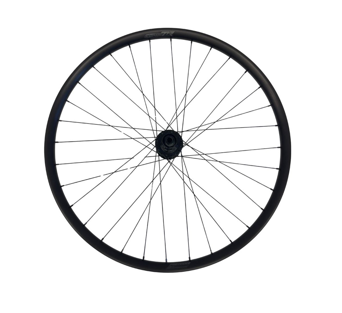Merida 27.5" Comp TRII, bakhjul, 6b, Boost, HG