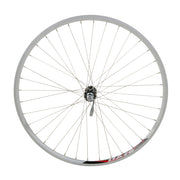 Merida 26" Control , forhjul, V-brems,QR