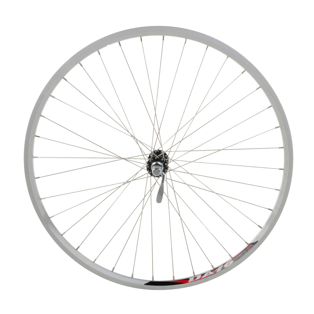 Merida 26" Control , forhjul, V-brems,QR