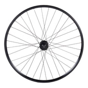 Naits 26" forhjul Control Combi 475, 6b, QR – Black,26x1,50