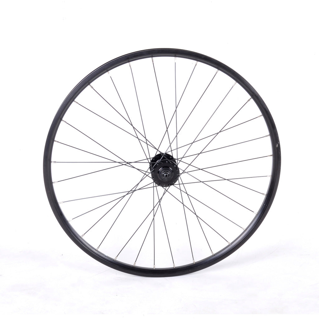 Naits 26" Control Combi JDH, forhjul, 6b, QR