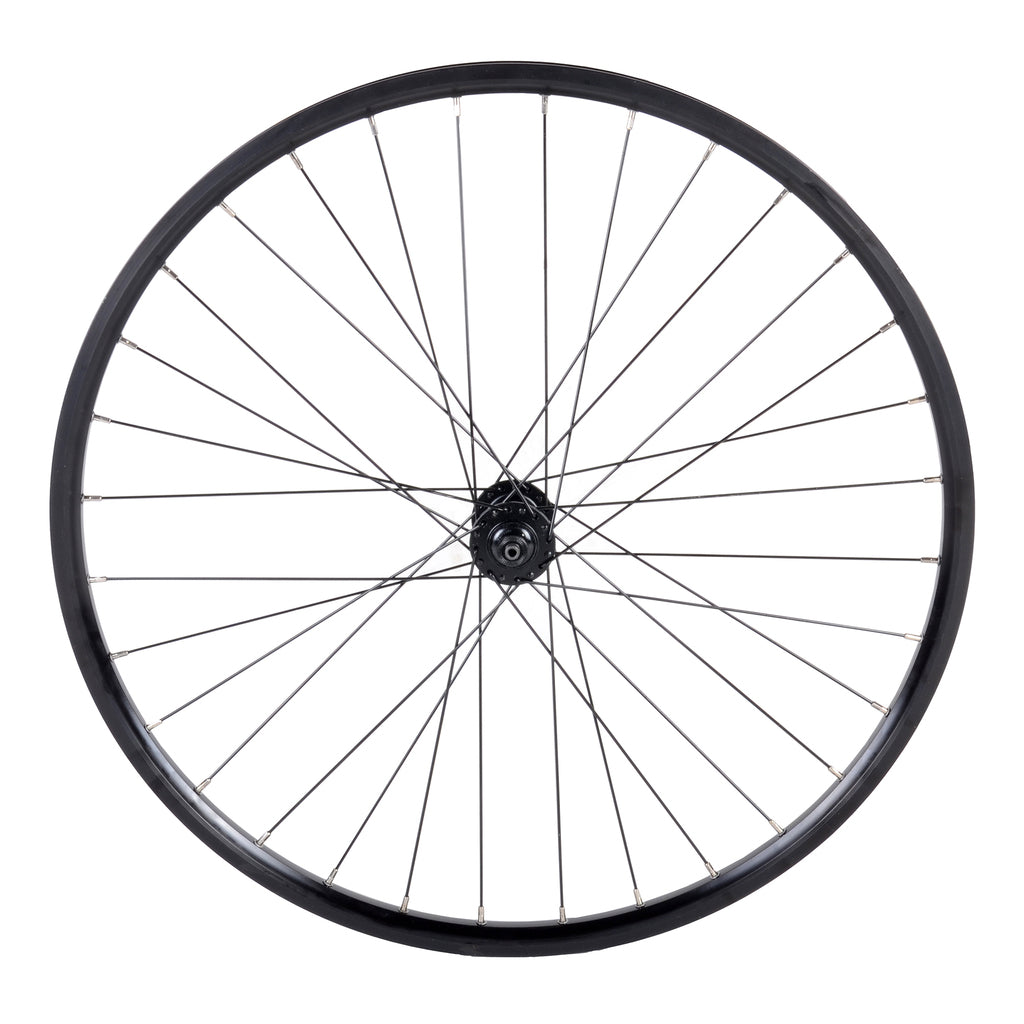 Naits 26" forhjul Control Combi M3050, CL, QR