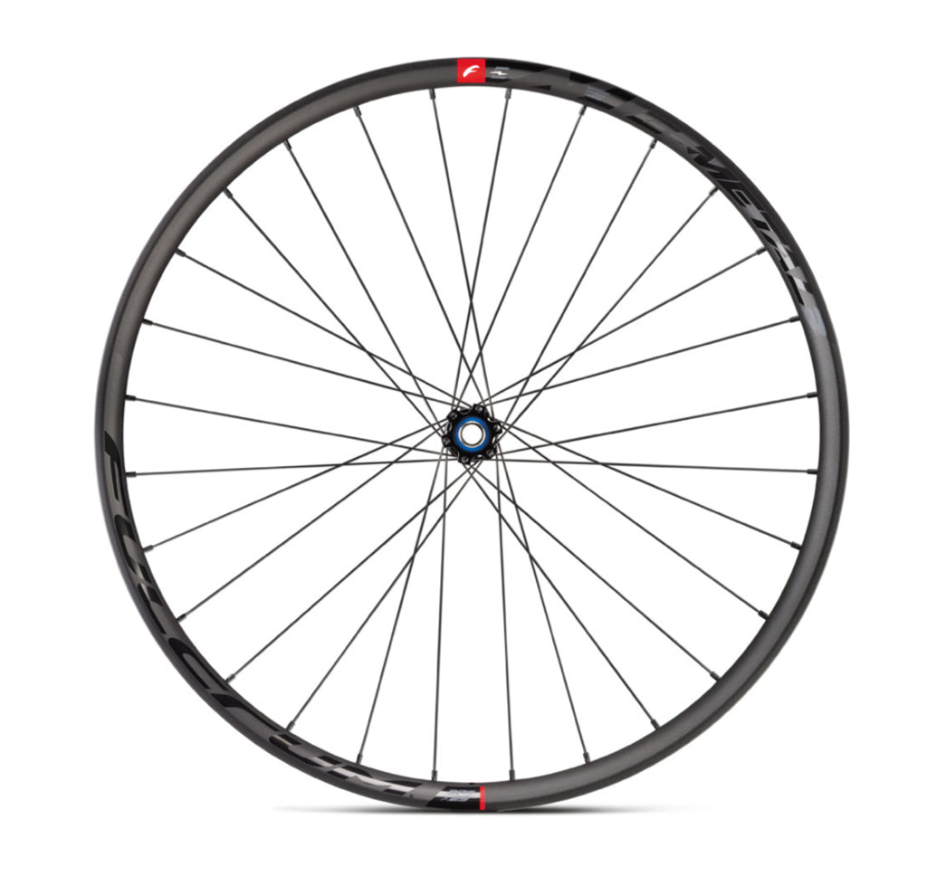 Fulcrum 29" E-Metal 3 TR, forhjul, 6b, Boost