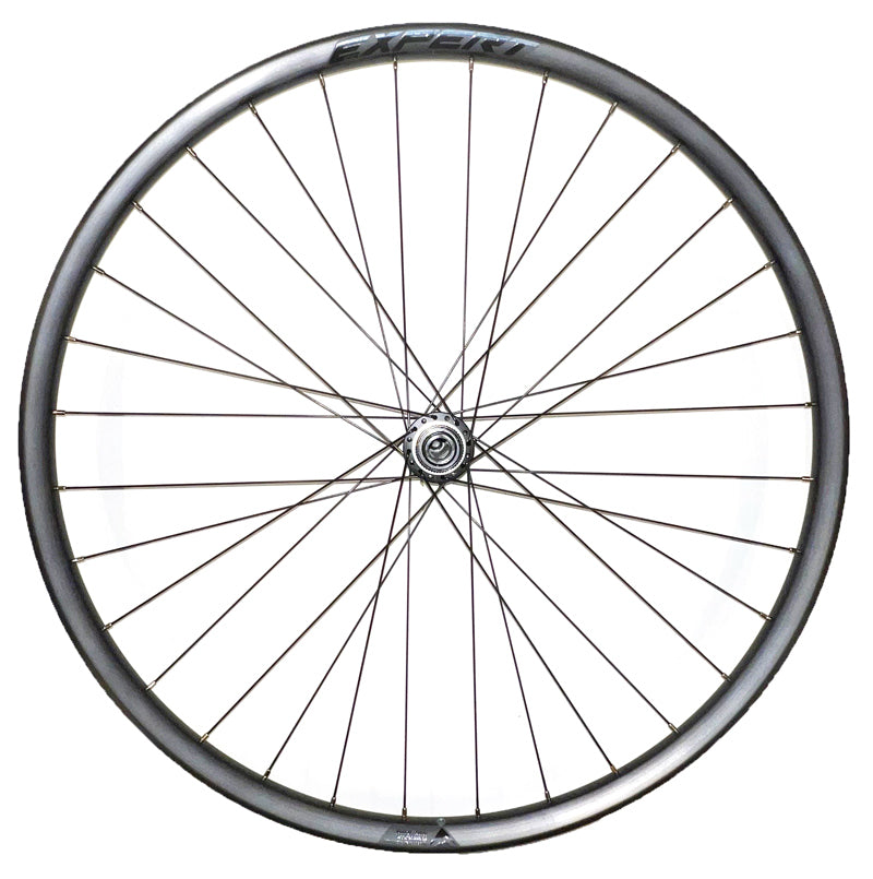 Merida Expert MTB 29", forhjul