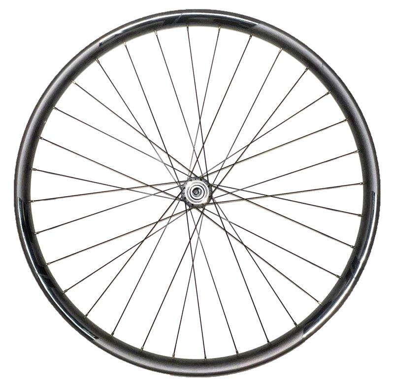 Merida 29" Expert Trail, forhjul, CL, Boost