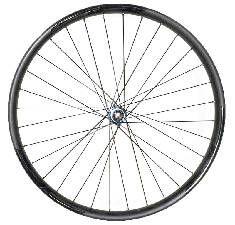 Merida 29" Expert eMTB, forhjul, CL, Boost