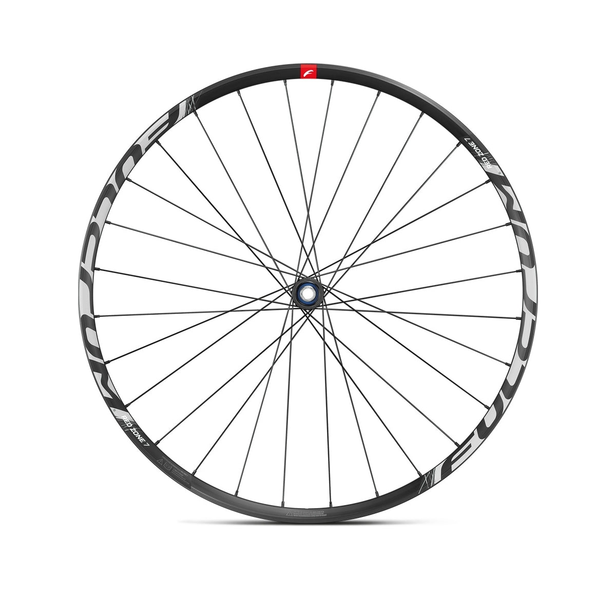 Fulcrum 29" Red Zone 7, forhjul, Cl, Boost