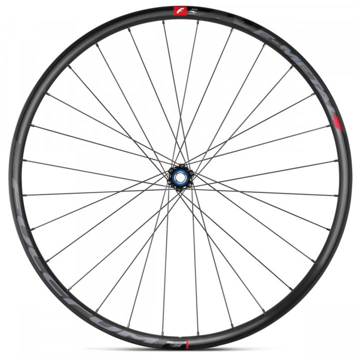 Fulcrum 29" E-Metal 5, forhjul, 6b, Boost