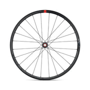 Fulcrum 700C, Racing 5 DB, forhjul, CL