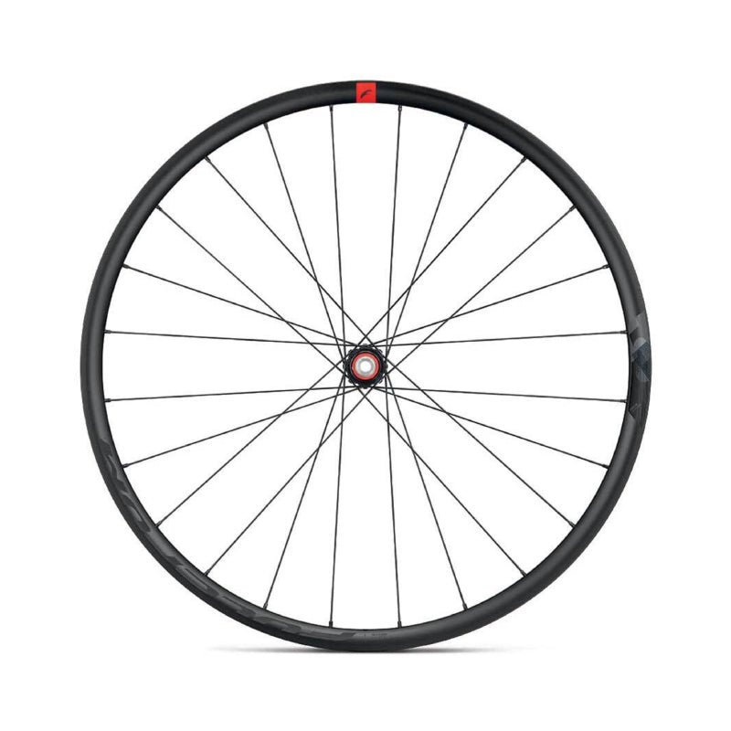 Fulcrum 700C, Racing 5 DB, forhjul, CL