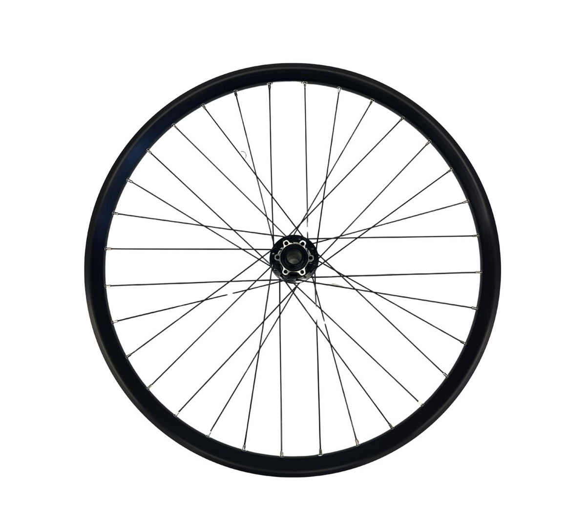 Merida 26" Dirt 500, forhjul, 6b, 20x110
