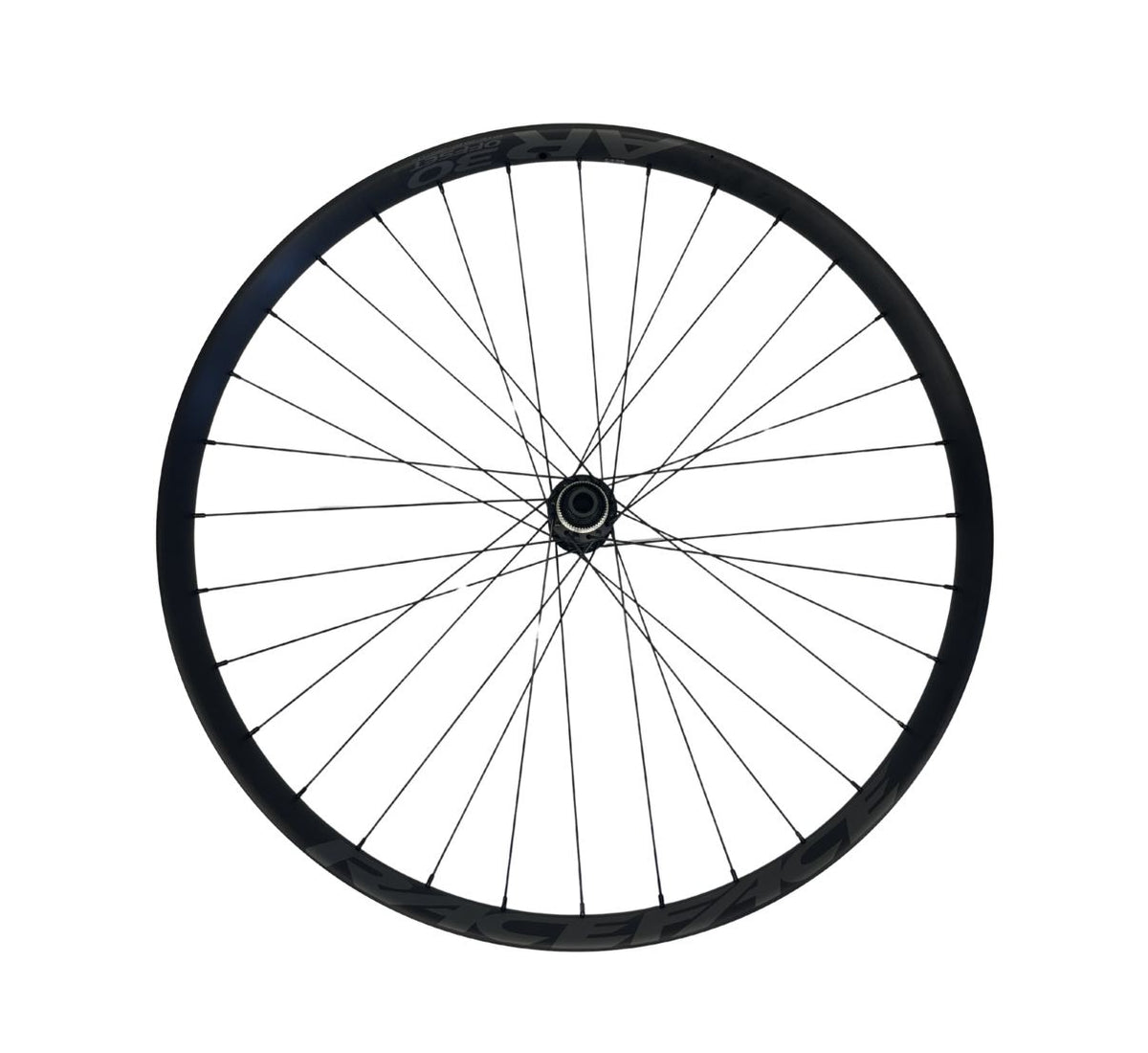 Merida 29" Race Face AR30, forhjul, CL, Boost