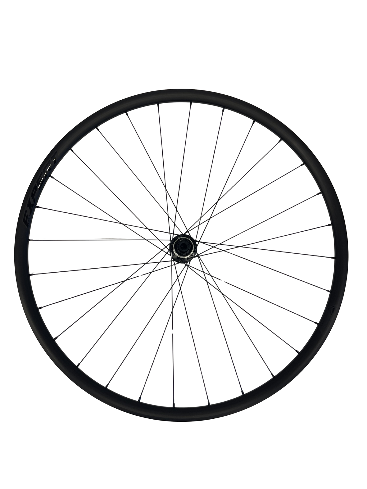 Merida 700C, Expert SL III, forhjul, Gravel/CX, CL