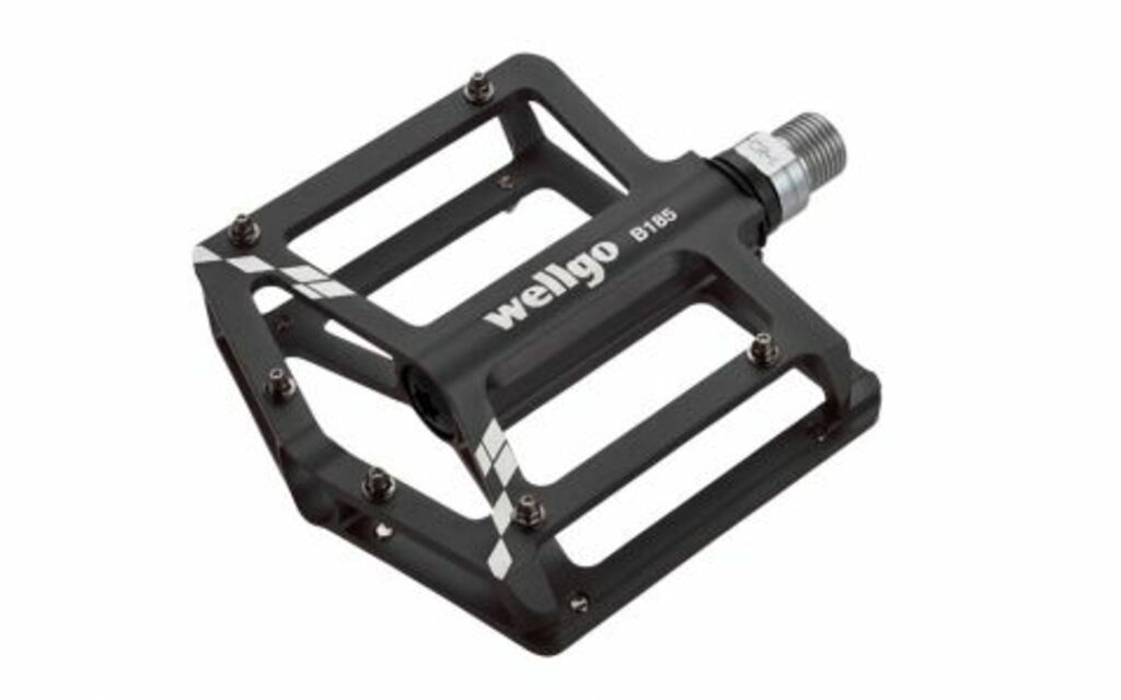 Merida Plattformpedal 9/16"