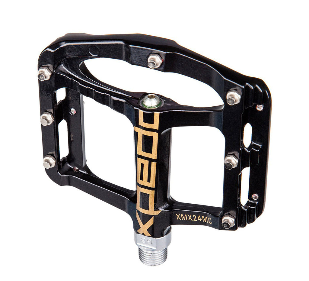 Xpedo Spry, Plattformpedal