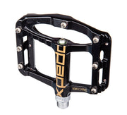 Xpedo Spry, Plattformpedal