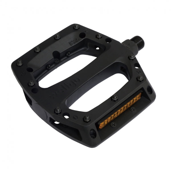 Naits Plattformpedal Starter, 9/16"