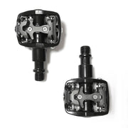 Naits Terrengpedal, SPD-kompatibel, 9/16"
