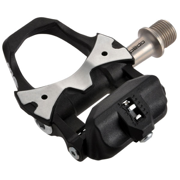 Xpedo Thrust NXS, pedal, landevei