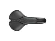 Topeak Free_RX Saddle sete, sort