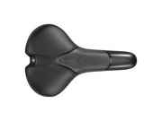 Topeak Free_SX Saddle sete, sort