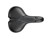 Topeak Free_TX Saddle sete, sort