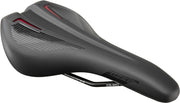 Merida Expert TK II, Comfort gel, Sete
