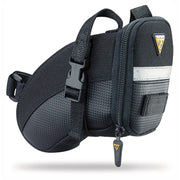Aero Wedge pack, seteveske, medium