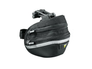 Wedge pack II QuickClick, seteveske, small