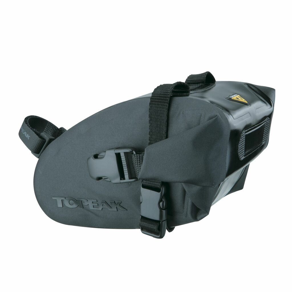 Wedge DryBag, seteveske, medium