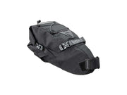 BackLoader, seteveske, 10 l, sort