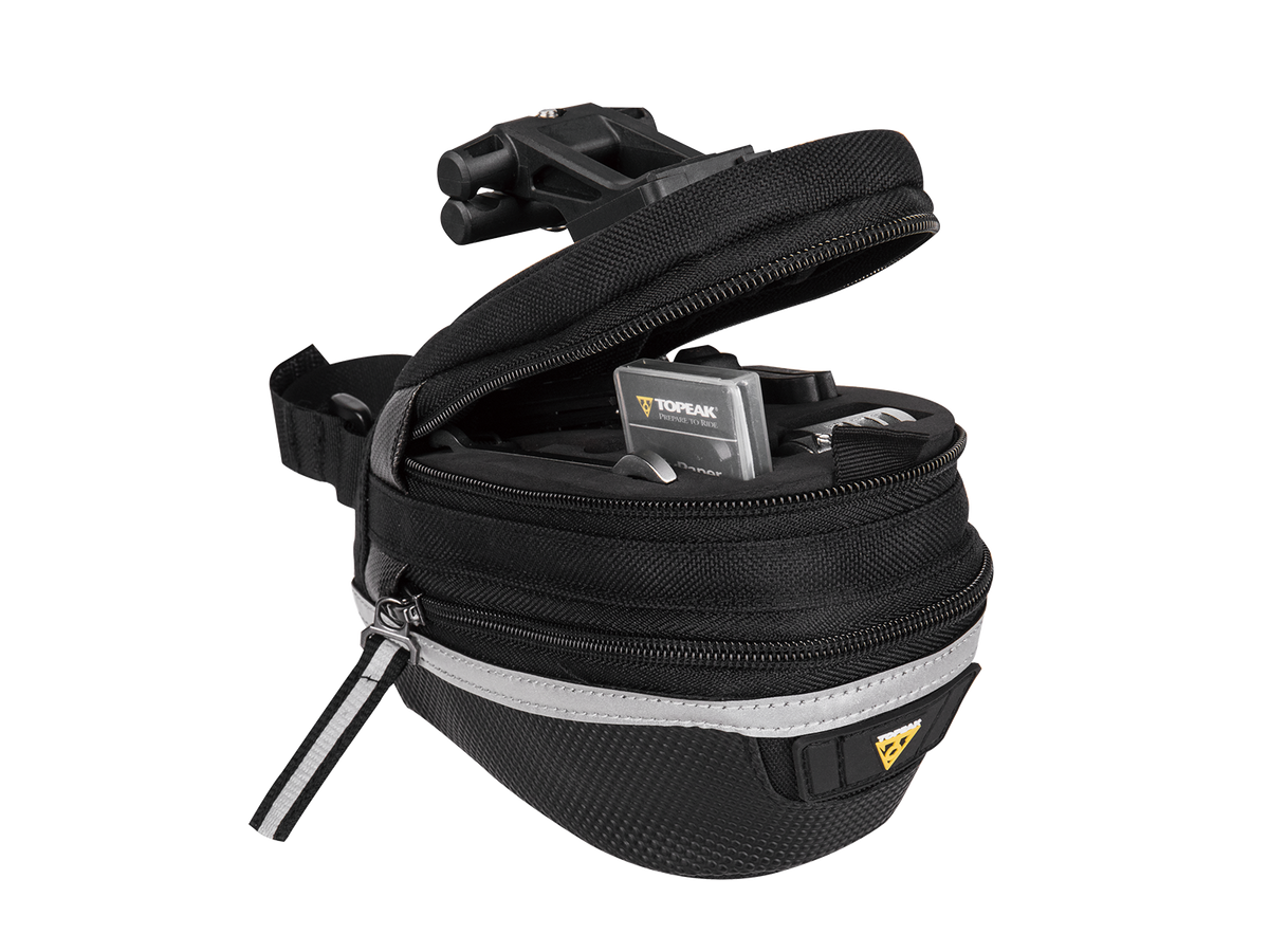 Survival Tool Wedge pack II