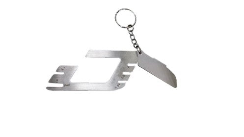 Merida J-Tool, Bremseverktøy