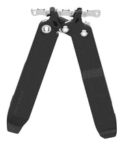Power Lever X, dekkspaker, 5 funksjoner