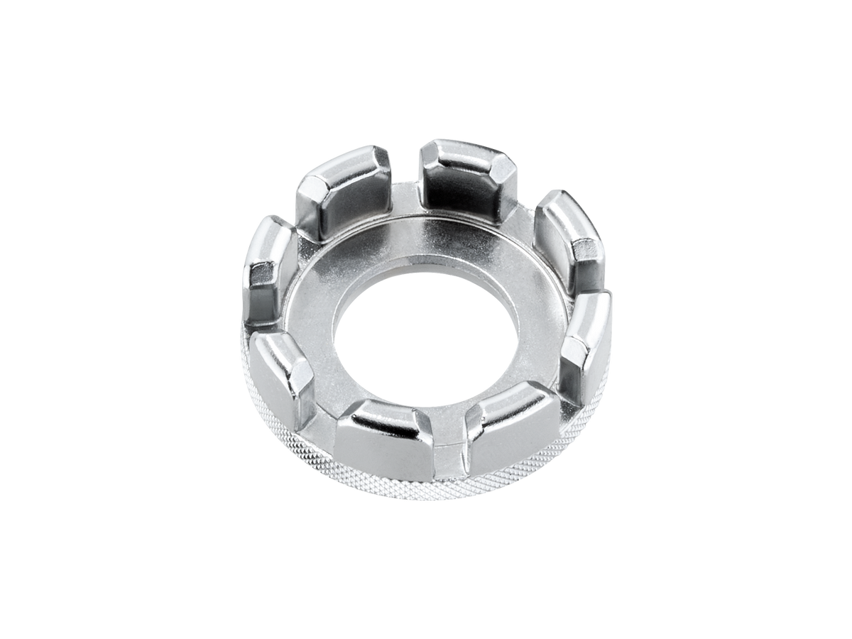 MultiSpoke, eikenøkkel, 13G/14G/15G