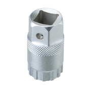 Kassettavdrager, Shimano/SRAM