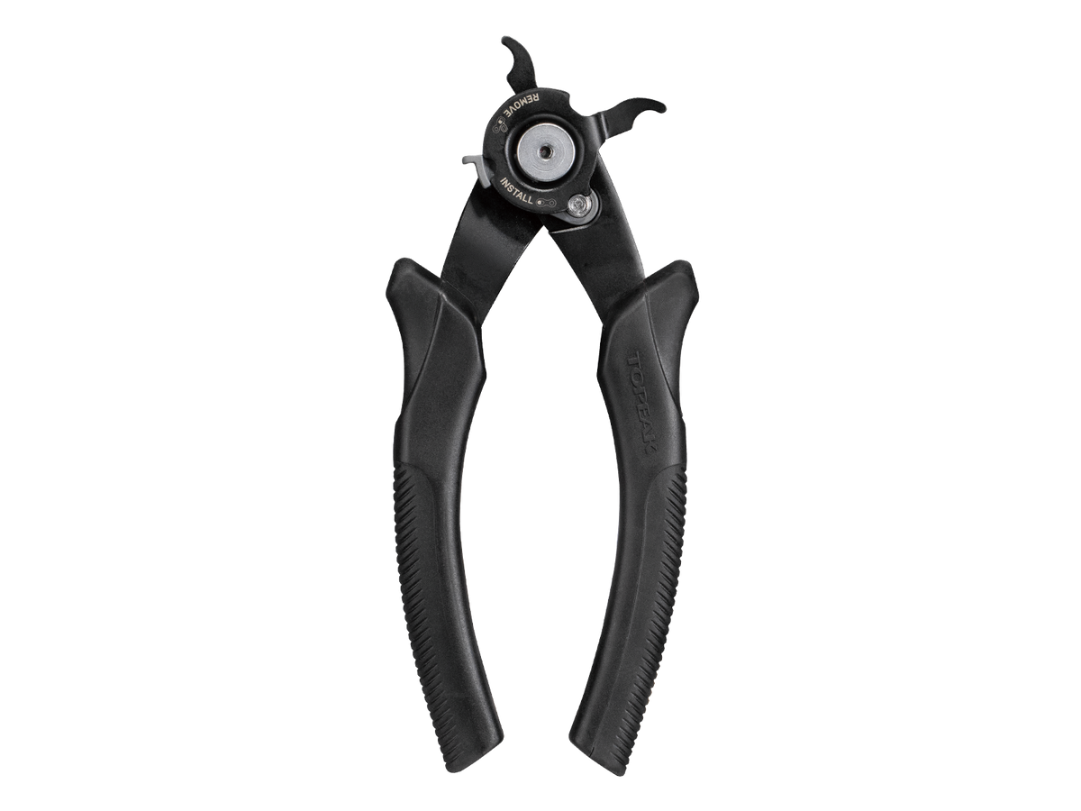 Topeak Power Link Pro kjedetang Black+One size