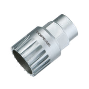 Topeak Kranklagerverktøy Shimano/ISIS SILVER