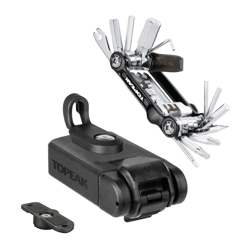 Ninja Master+ ToolBox T20