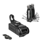 Ninja Master+ ToolBox T16
