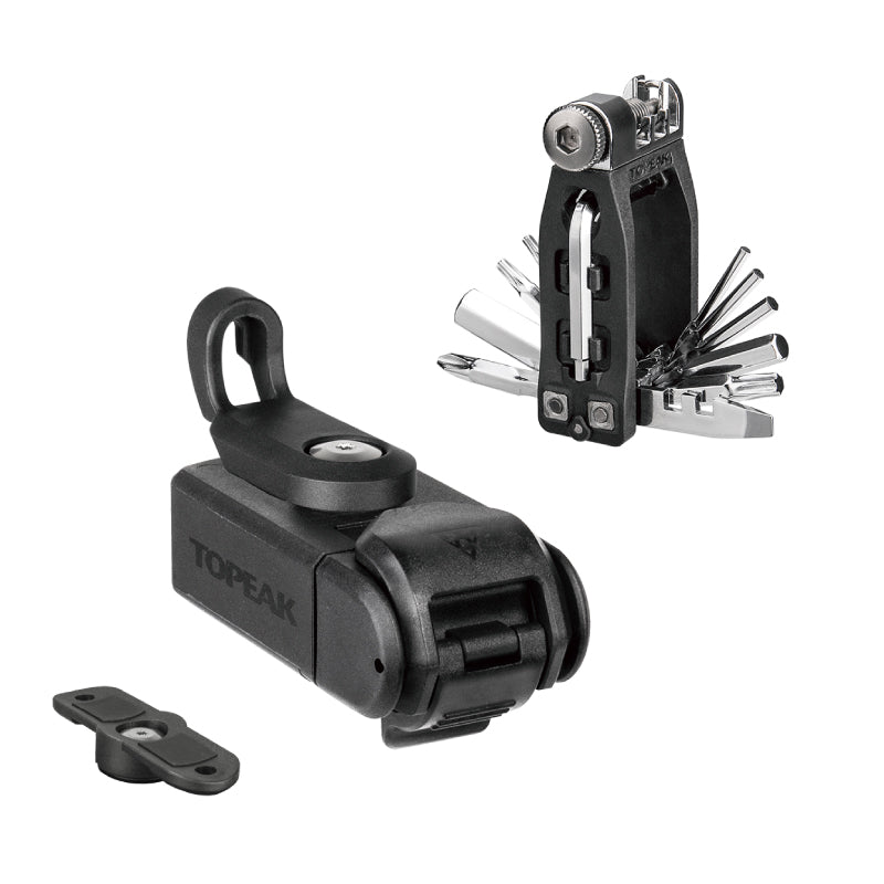 Ninja Master+ ToolBox T16