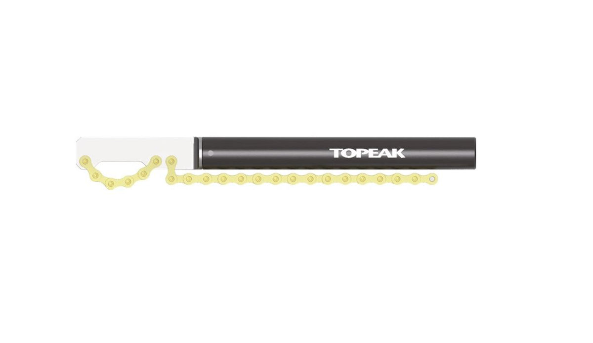 Chain Whip, kjedepisk