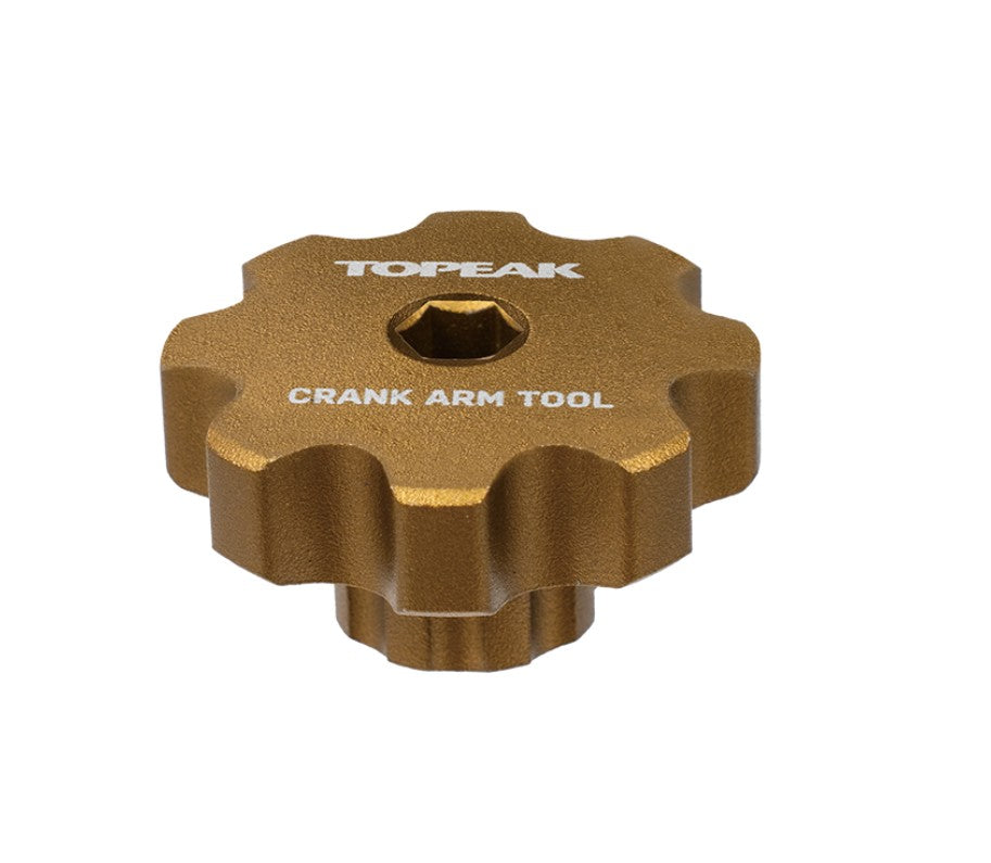 Crank Arm Tool, krankarmverktøy